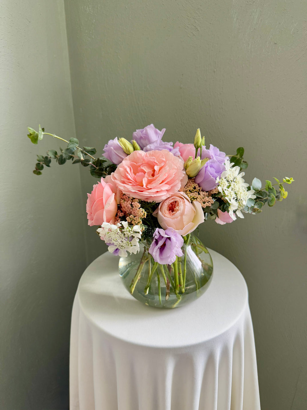 Mother’s Day Flowers