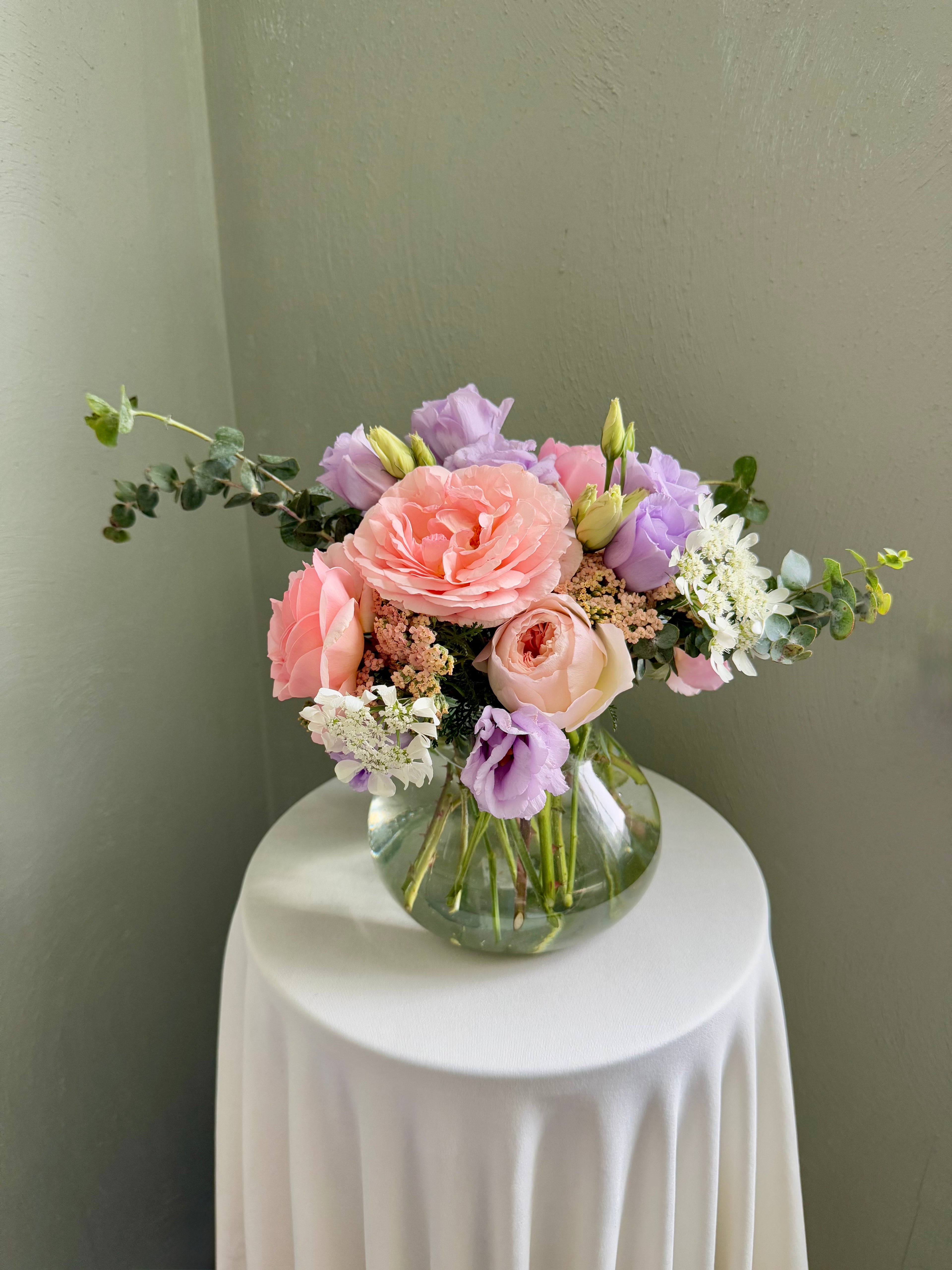 Mother’s Day Flowers