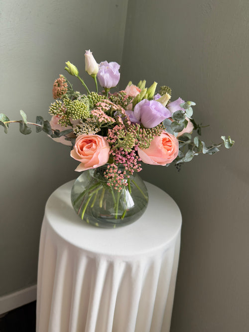 Mother’s Day Flowers