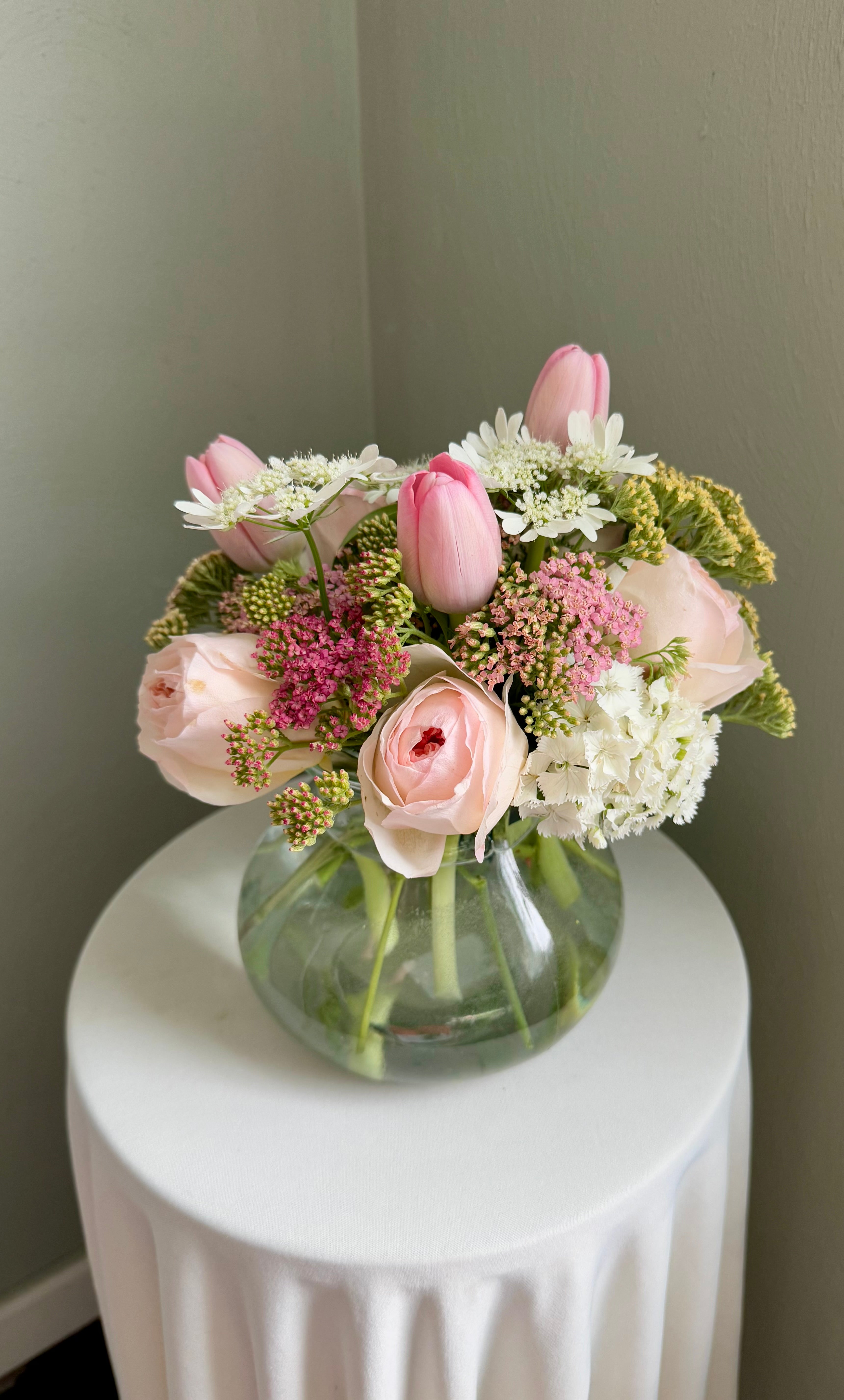 Mother’s Day Flowers