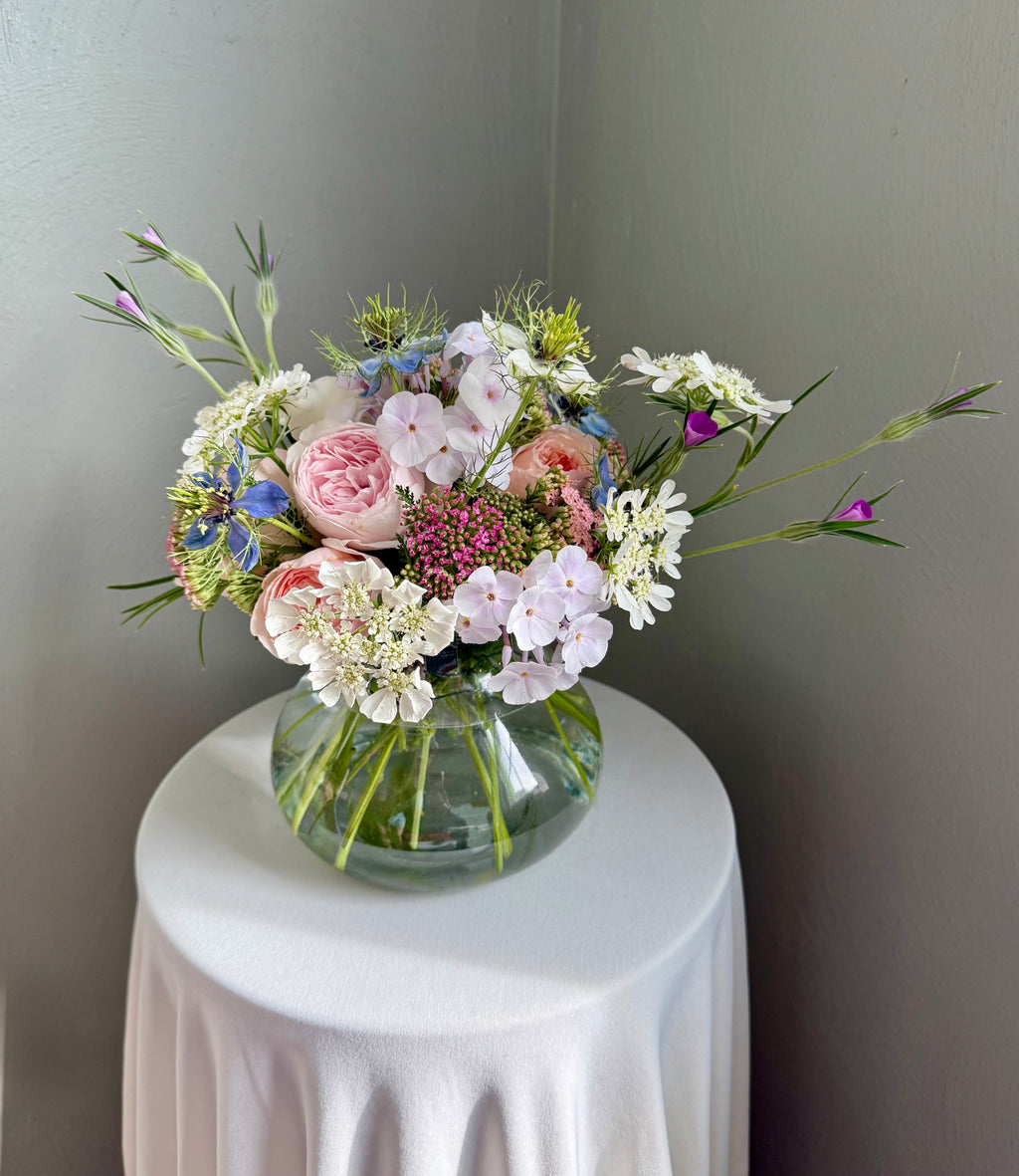 Mother’s Day Flowers