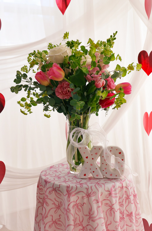 Valentine's Day Large